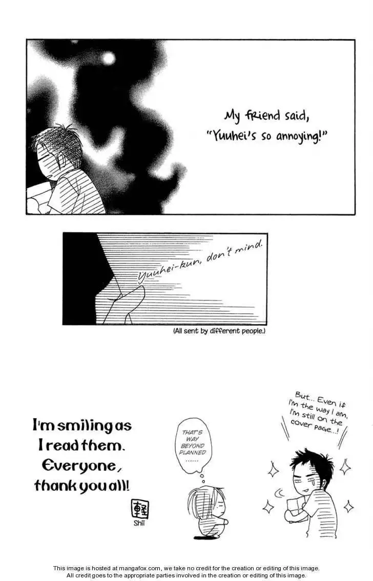 Crazy for You (Shoujo) Chapter 12 46